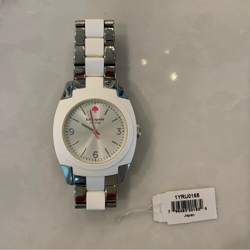 Kate Spade New York Skyline Watch